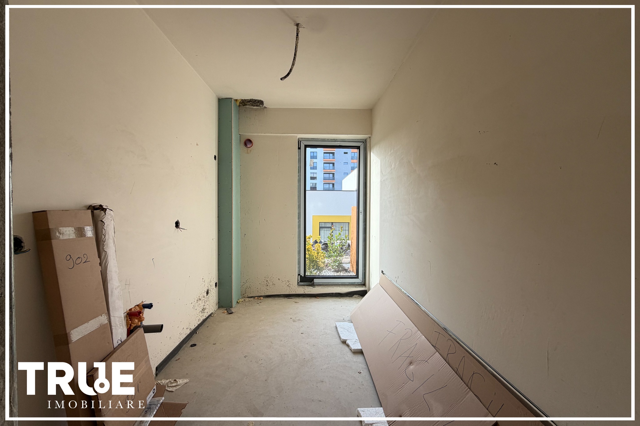 Ap. 1 camera de vânzare – Între Lacuri Residence – Cluj