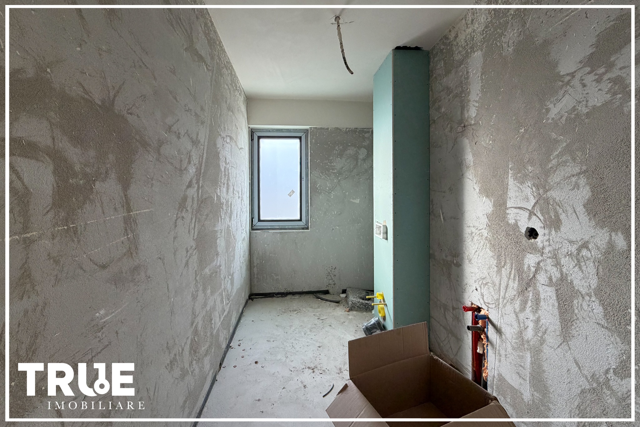 Ap. 1 camera de vânzare – Între Lacuri Residence – Cluj