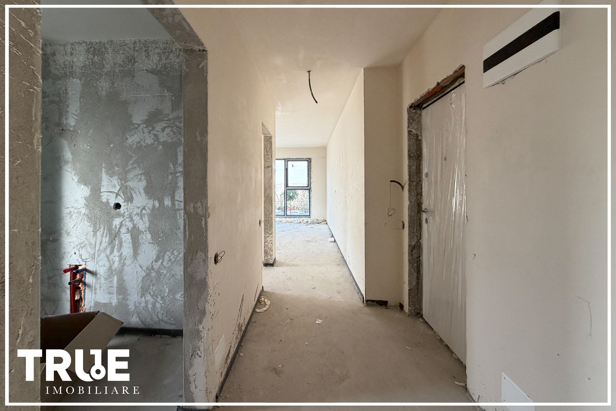 Ap. 1 camera de vânzare – Între Lacuri Residence – Cluj