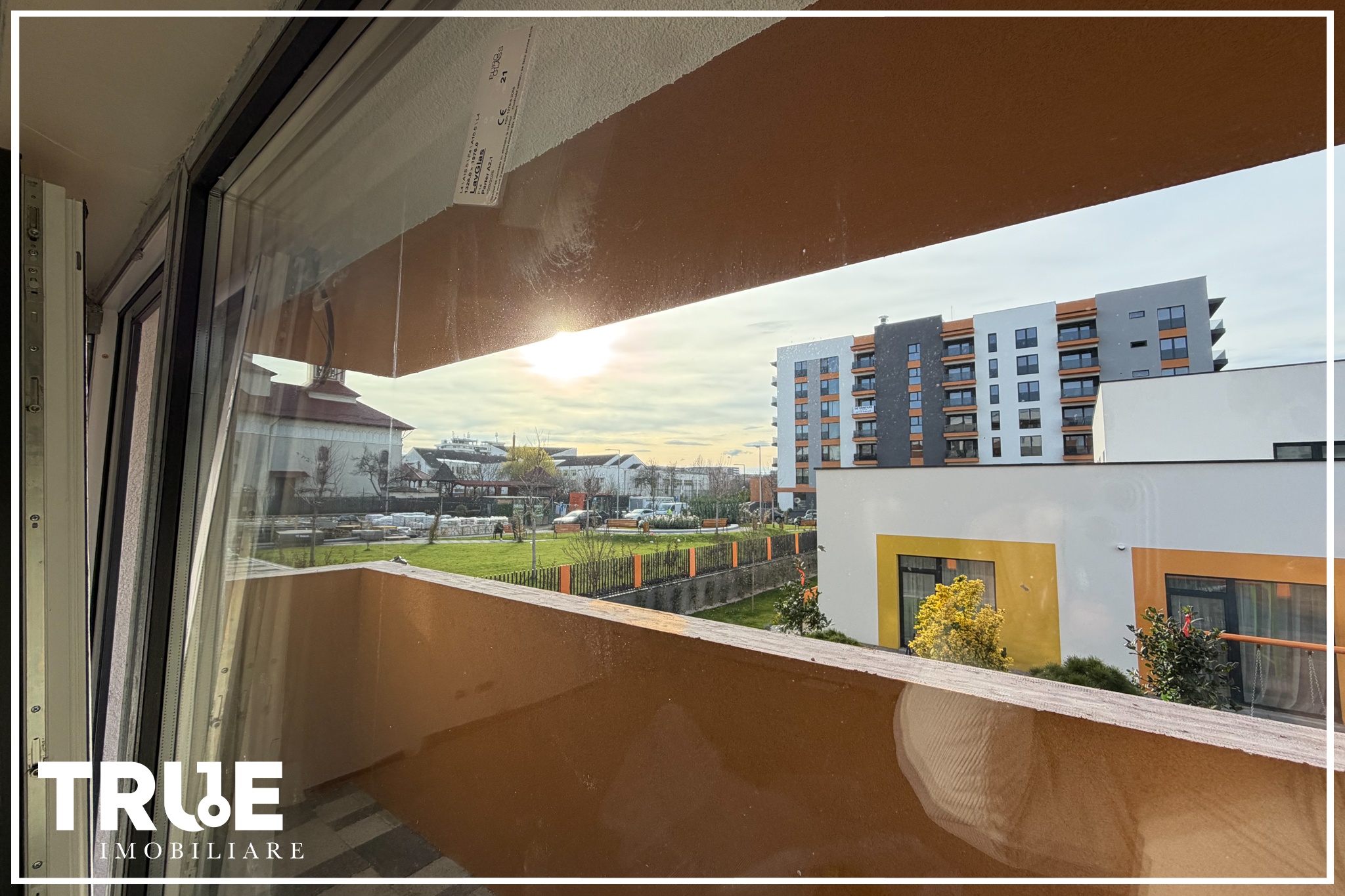 Ap. 1 camera de vânzare – Între Lacuri Residence – Cluj