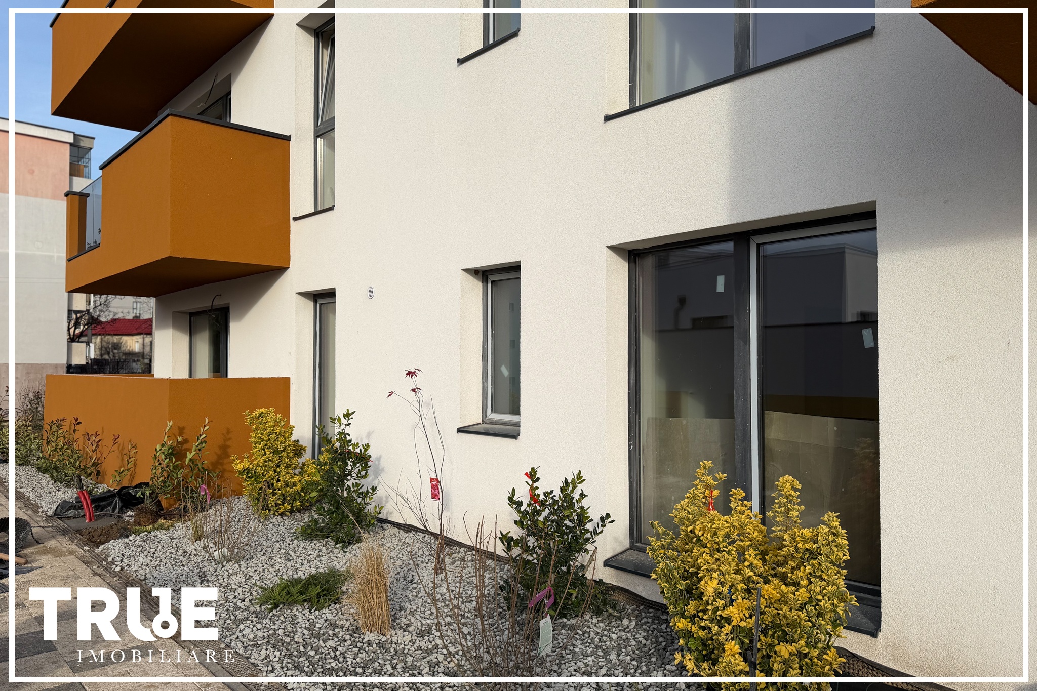 Ap. 1 camera de vânzare – Între Lacuri Residence – Cluj