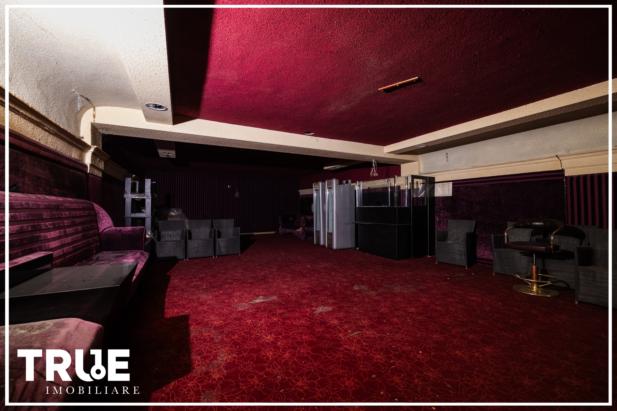 Spațiu comercial 400m² utili, ultracentral Târgu Mureș! Spațiu comercial 400m² utili, ultracentral Târgu Mureș!