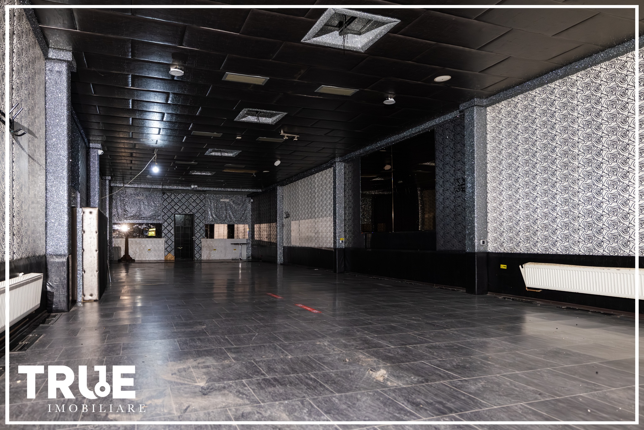 Spațiu comercial 400m² utili, ultracentral Târgu Mureș! Spațiu comercial 400m² utili, ultracentral Târgu Mureș!