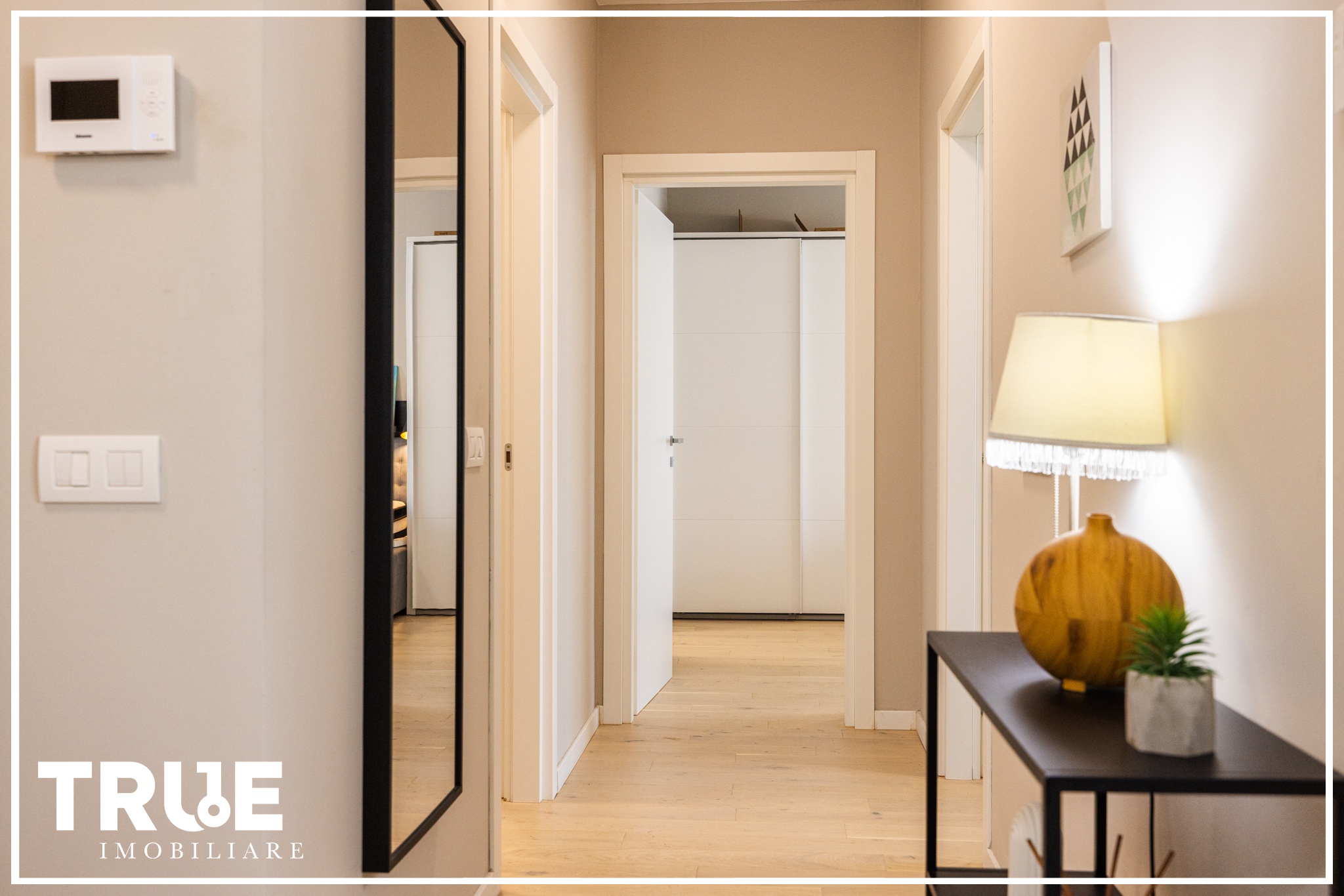 Ap. 3 camere | 83 m² utili + balcon | Record Park, Cluj-Napoca