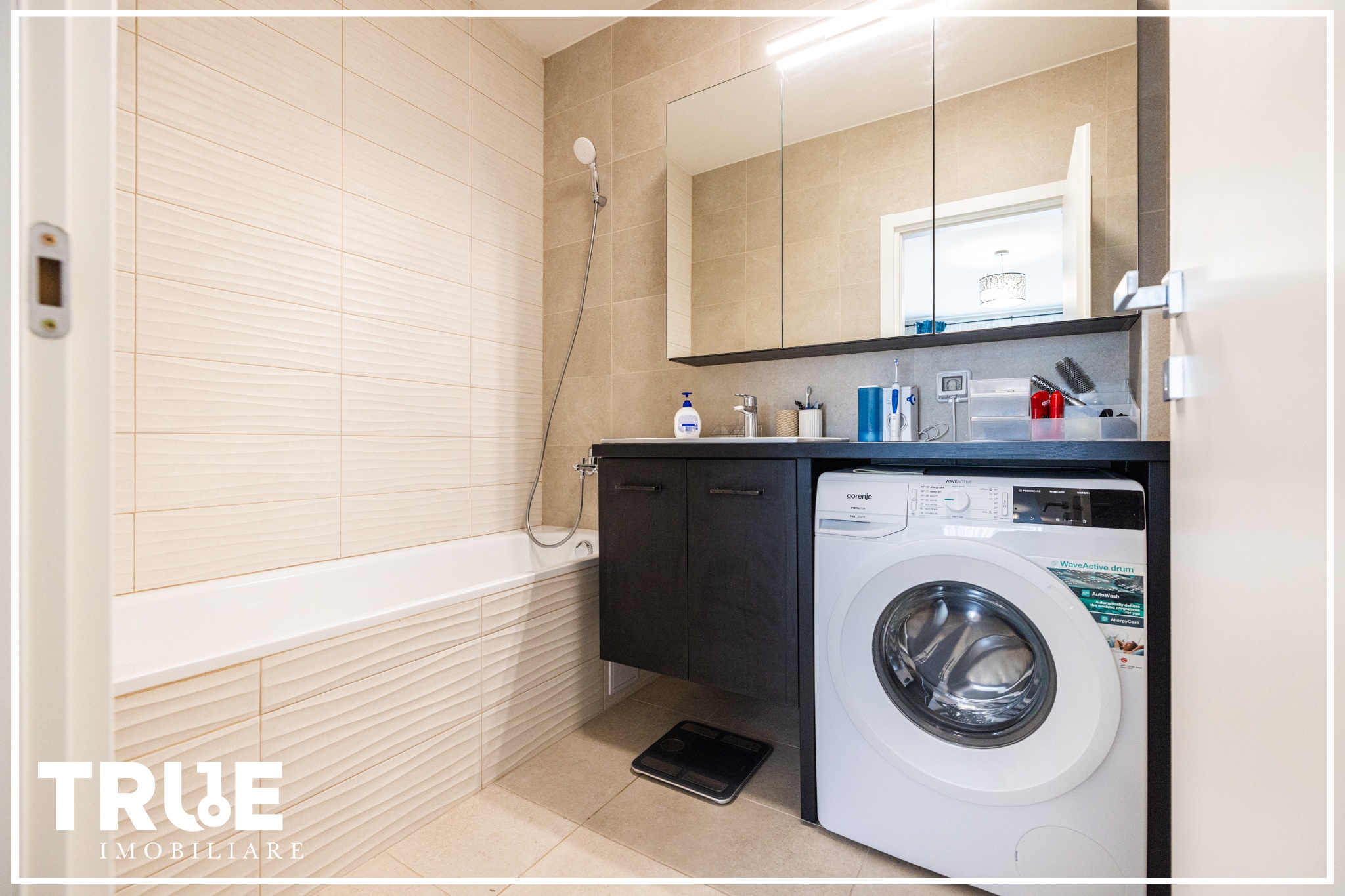 Ap. 3 camere | 83 m² utili + balcon | Record Park, Cluj-Napoca