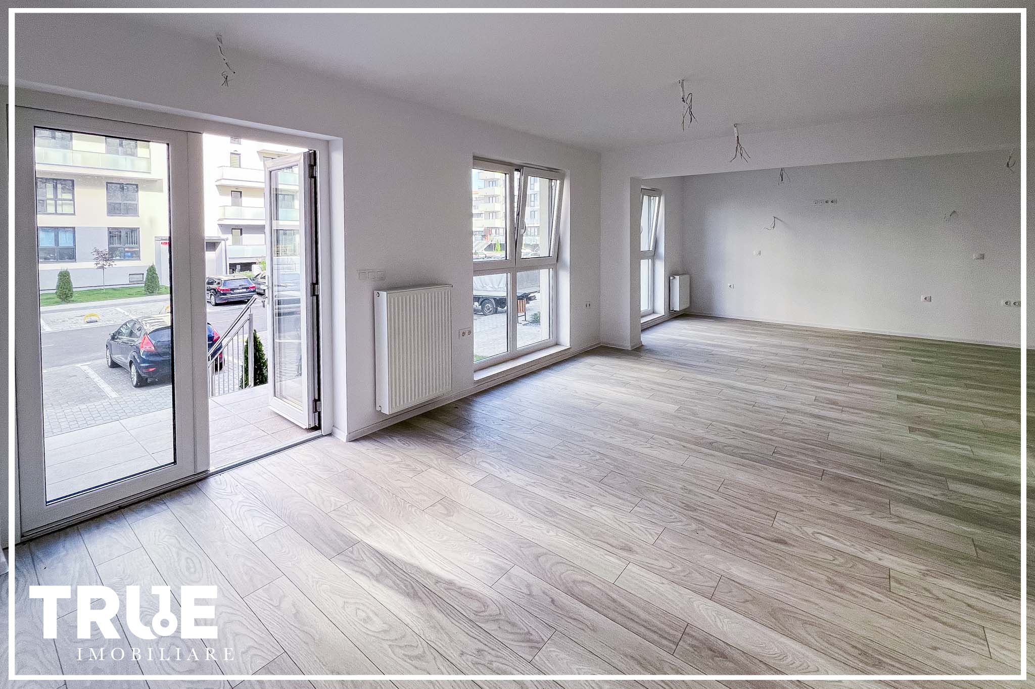 Spațiu comercial de închiriat, 70m² – Maurer Residence, B23 Spațiu comercial de închiriat, 70m² – Maurer Residence, B23