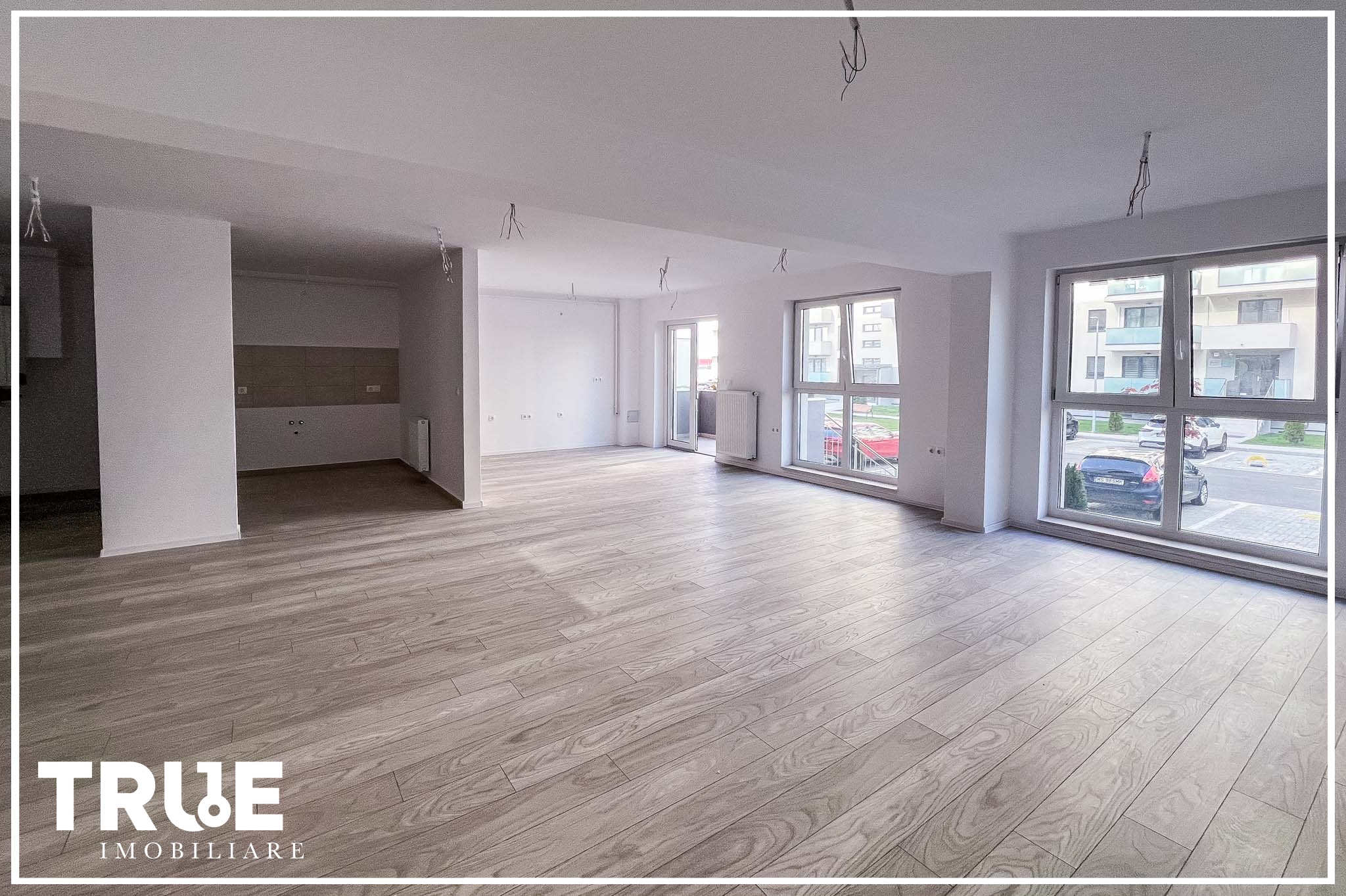 Spațiu comercial de închiriat, 70m² – Maurer Residence, B23 Spațiu comercial de închiriat, 70m² – Maurer Residence, B23