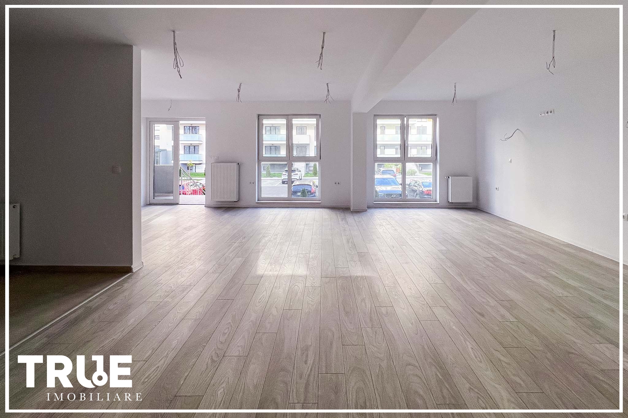 Spațiu comercial de închiriat, 70m² – Maurer Residence, B23 Spațiu comercial de închiriat, 70m² – Maurer Residence, B23