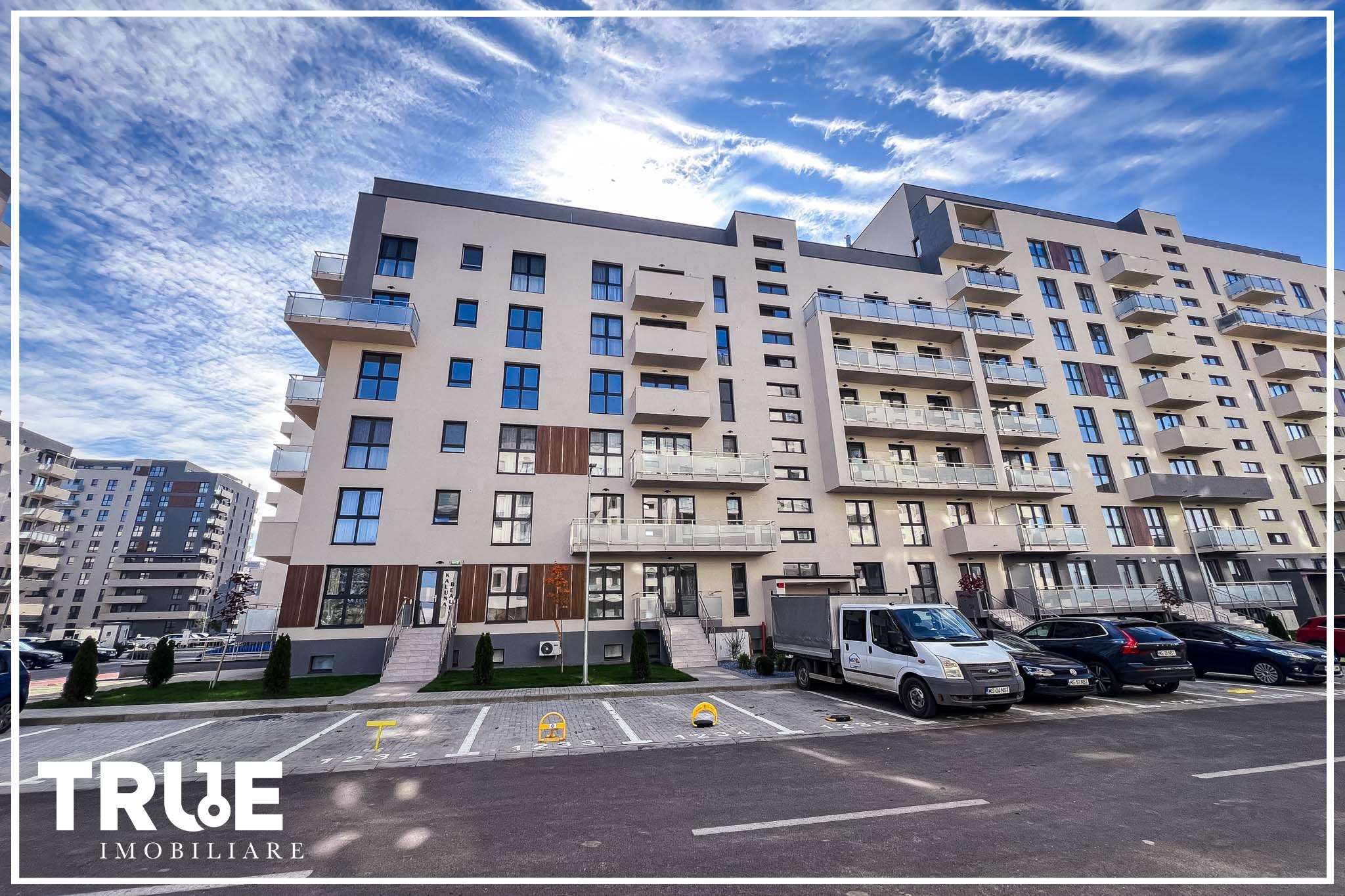Spațiu comercial de închiriat, 70m² – Maurer Residence, B23 Spațiu comercial de închiriat, 70m² – Maurer Residence, B23