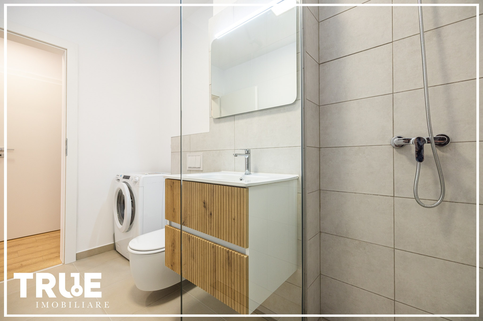 Ap. 2 camere de vânzare – nou | Maurer Residence