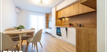 Ap. 2 camere de vânzare – nou | Maurer Residence