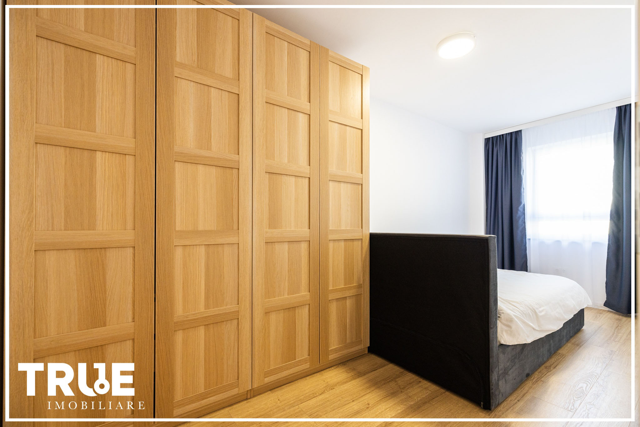 Ap. 2 camere de vânzare – nou | Maurer Residence