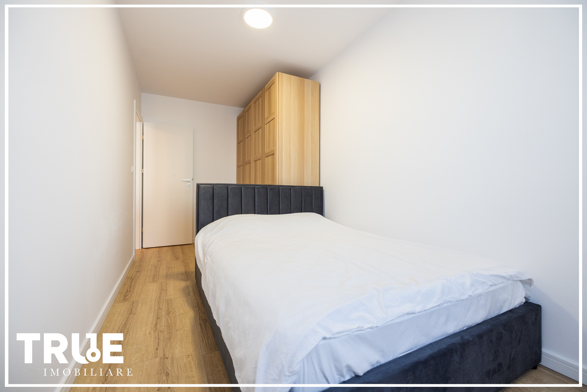 Ap. 2 camere de vânzare – nou | Maurer Residence