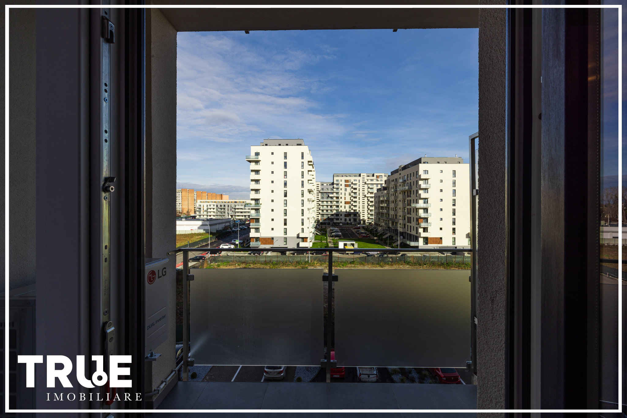 Ap. 2 camere de vânzare – nou | Maurer Residence