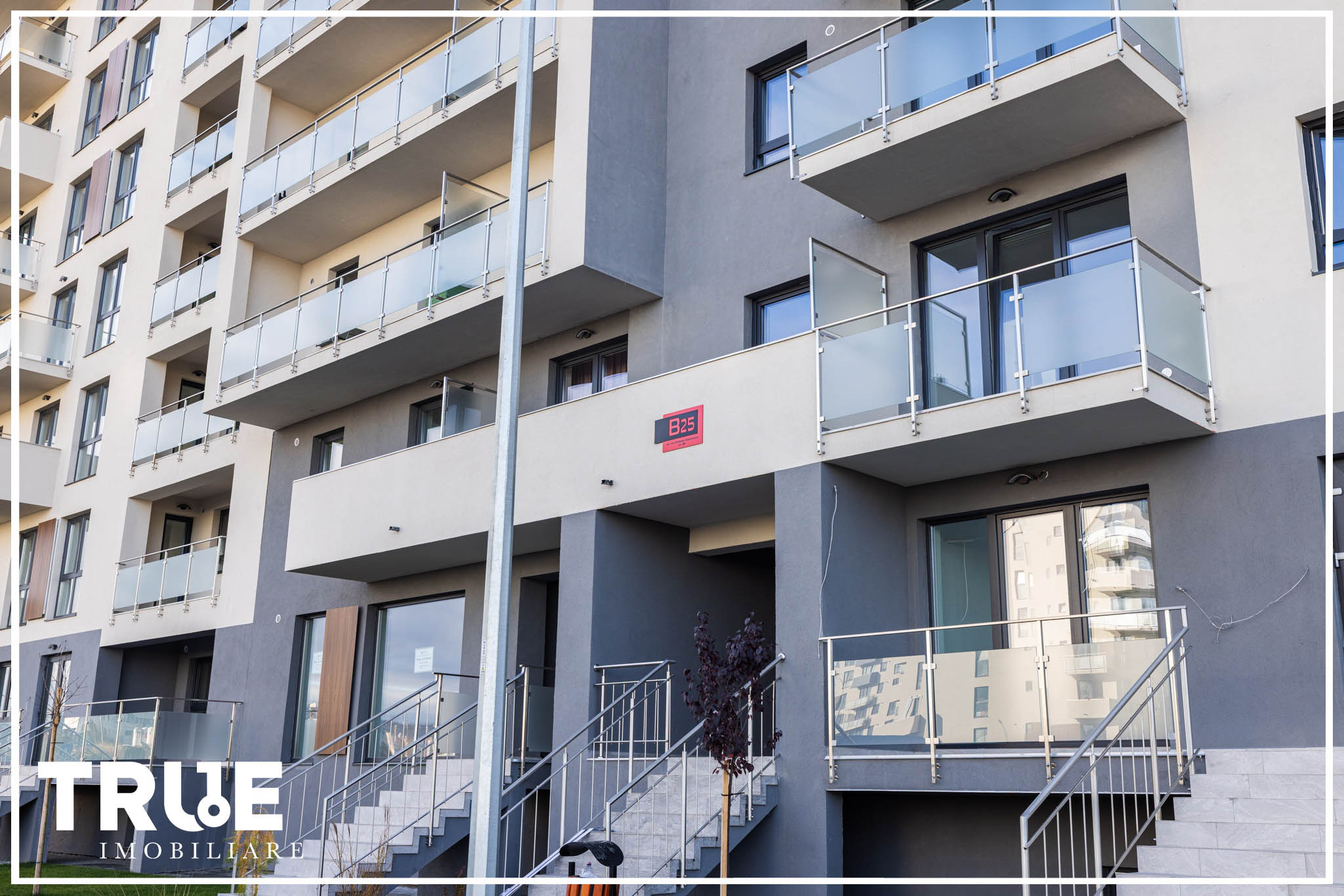 Ap. 2 camere de vânzare – nou | Maurer Residence