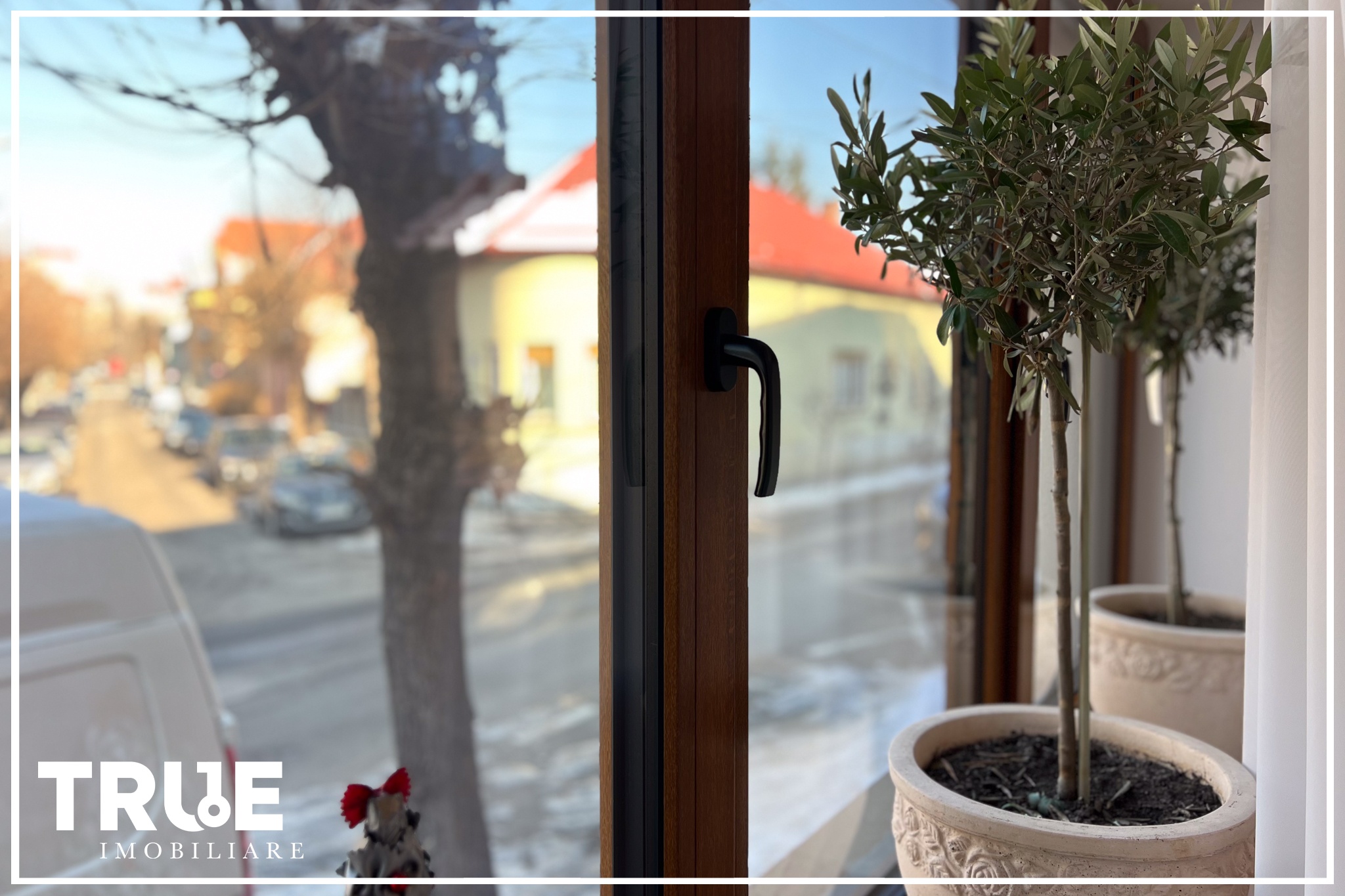 Ap. 3 camere de închiriat, 70 m², central | Târgu Mureș