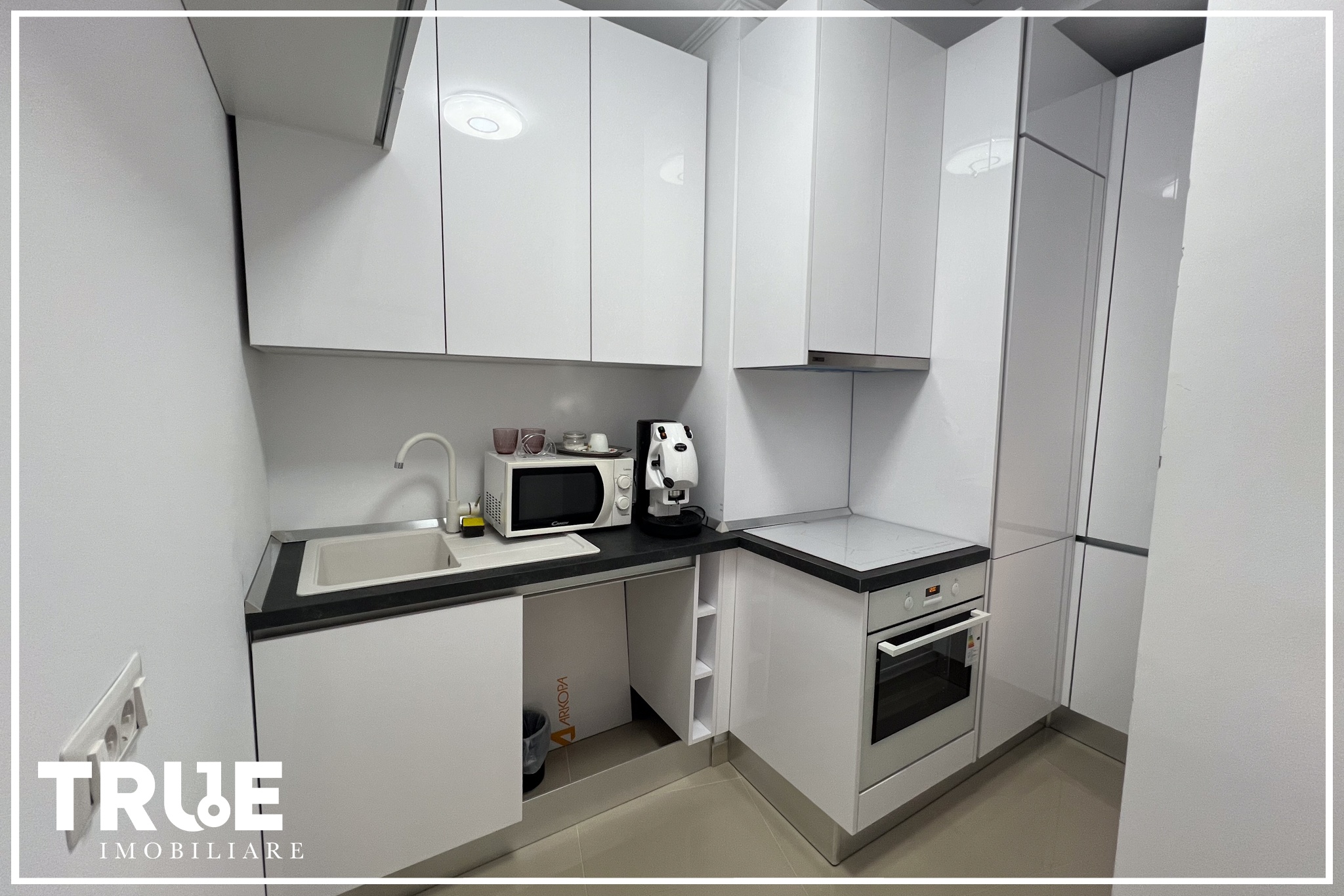 Ap. 3 camere de închiriat, 70 m², central | Târgu Mureș