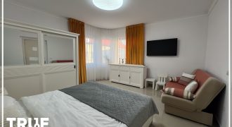 Ap. 3 camere de închiriat, 70 m², central | Târgu Mureș