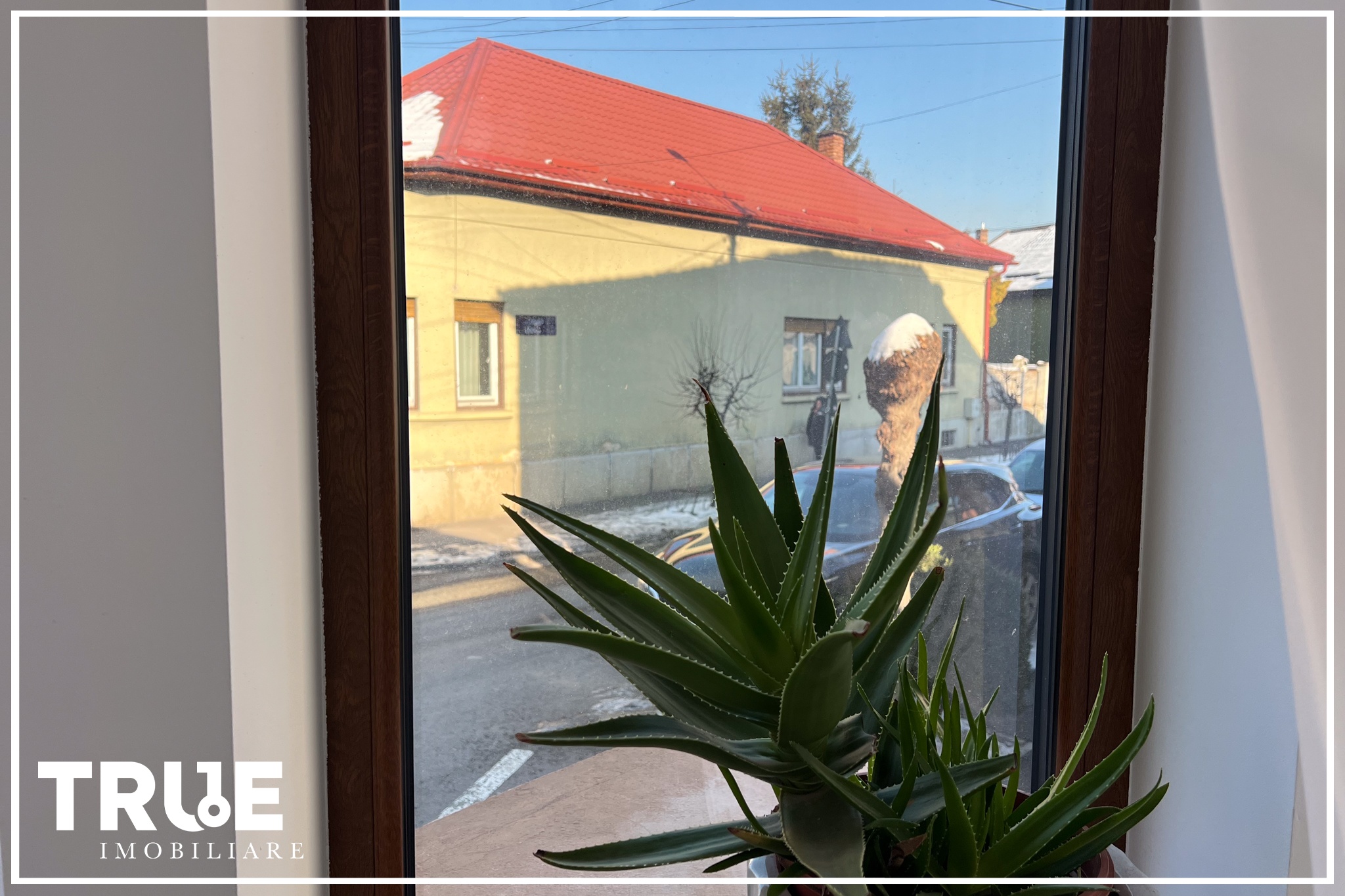 Ap. 3 camere de închiriat, 70 m², central | Târgu Mureș