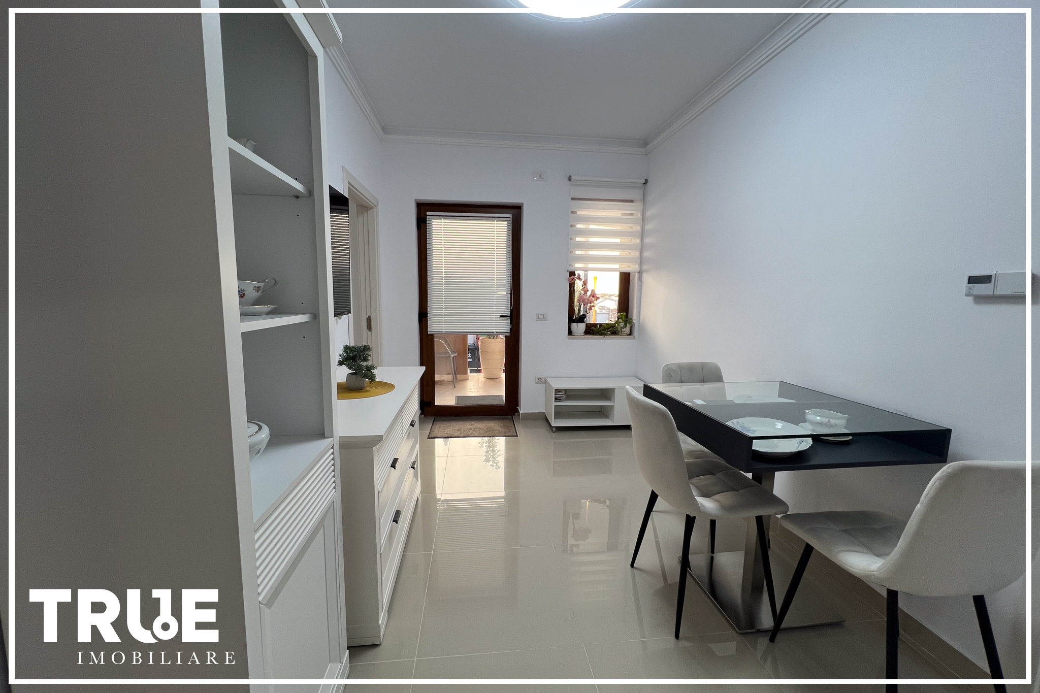 Ap. 3 camere de închiriat, 70 m², central | Târgu Mureș