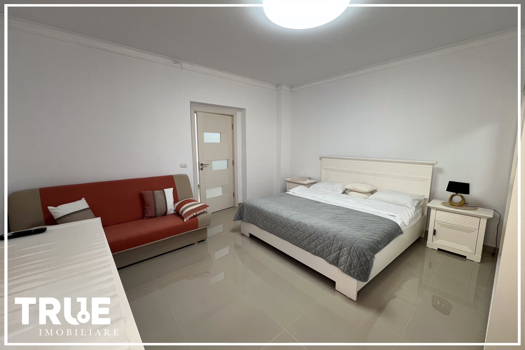 Ap. 3 camere de închiriat, 70 m², central | Târgu Mureș