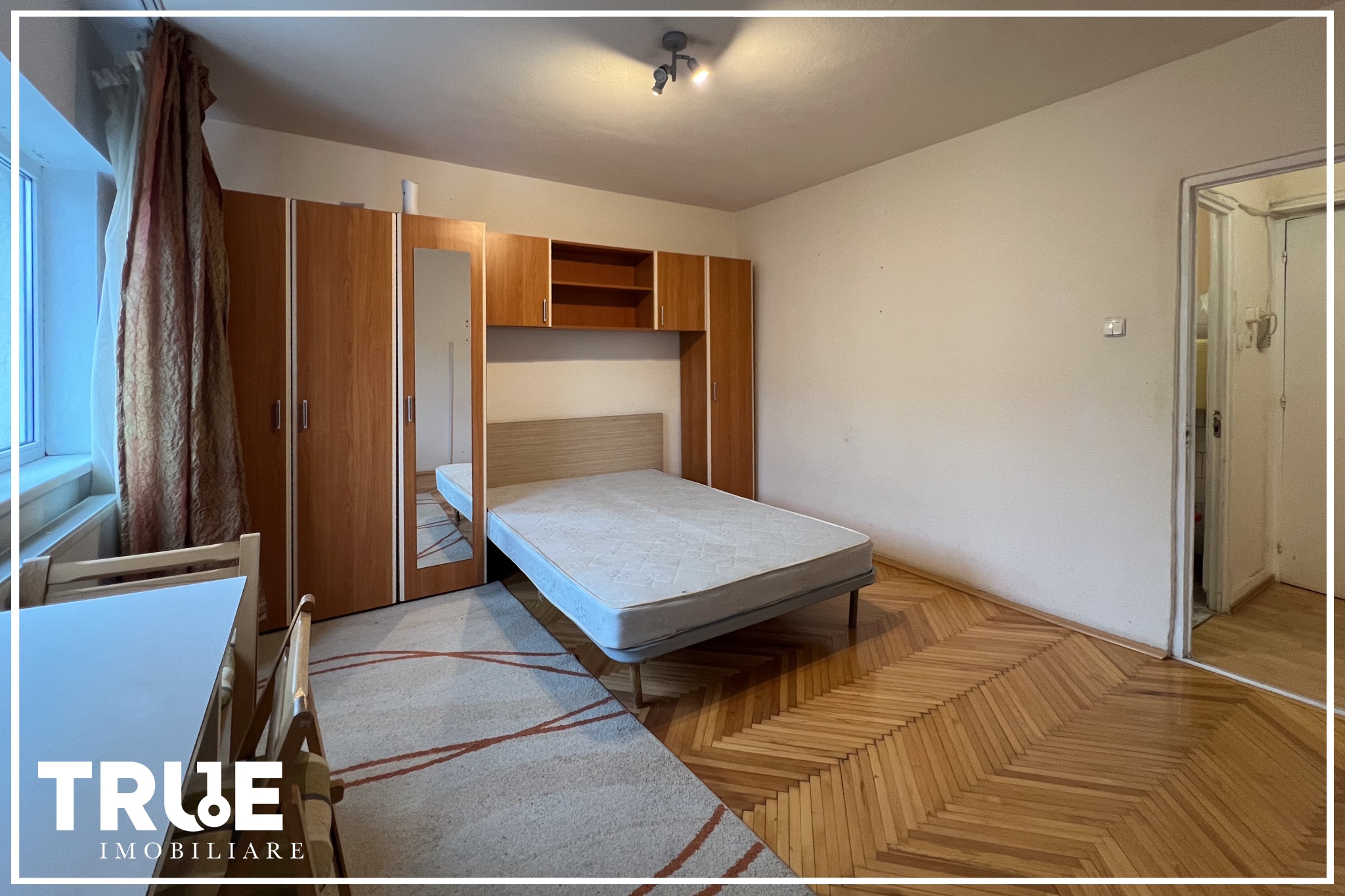 Garsonieră de închiriat – Dâmbu, Târgu Mureș