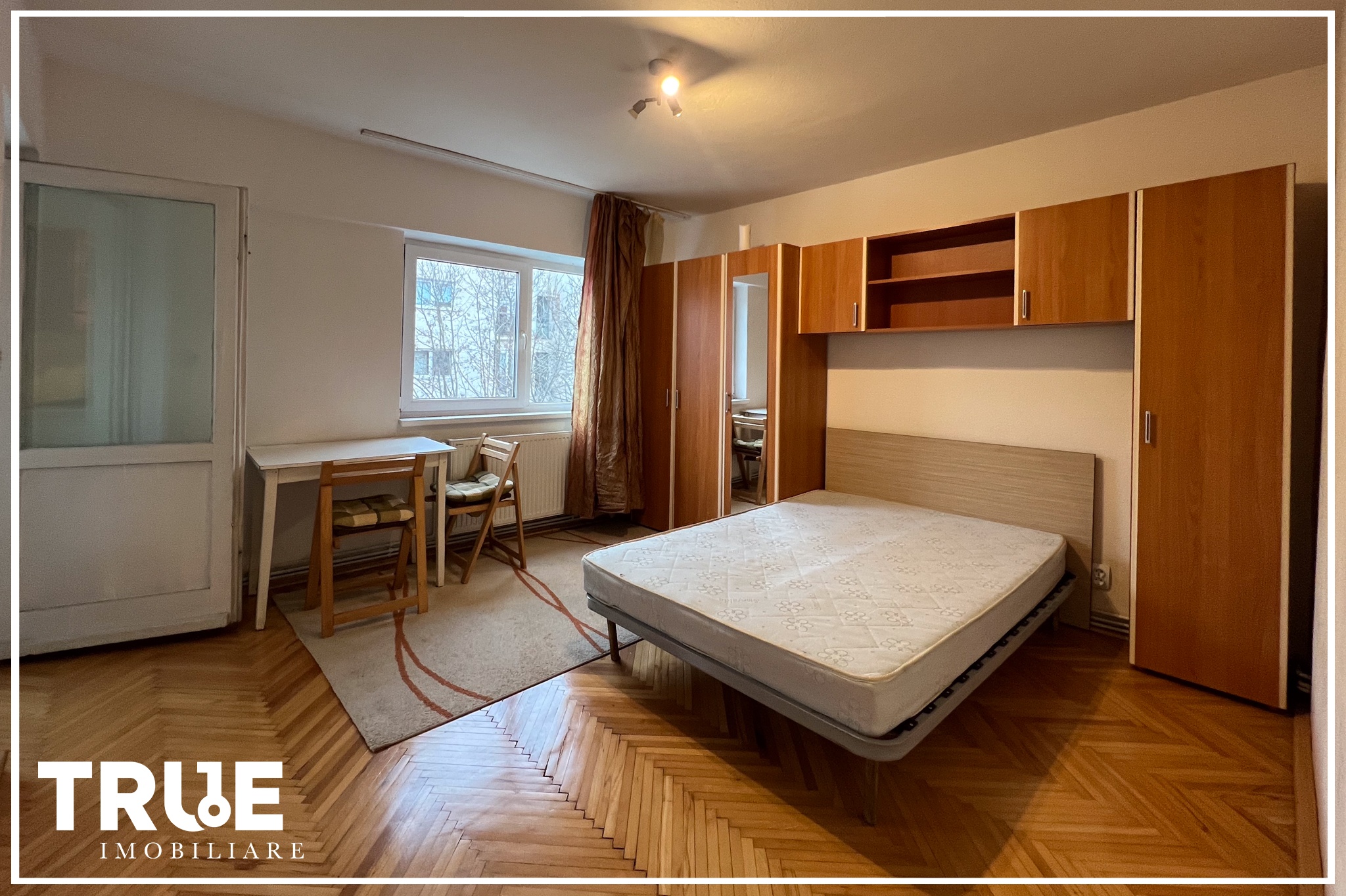 Garsonieră de închiriat – Dâmbu, Târgu Mureș