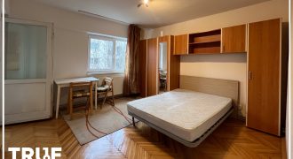 Garsonieră de închiriat – Dâmbu, Târgu Mureș