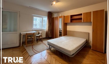 Garsonieră de închiriat – Dâmbu, Târgu Mureș