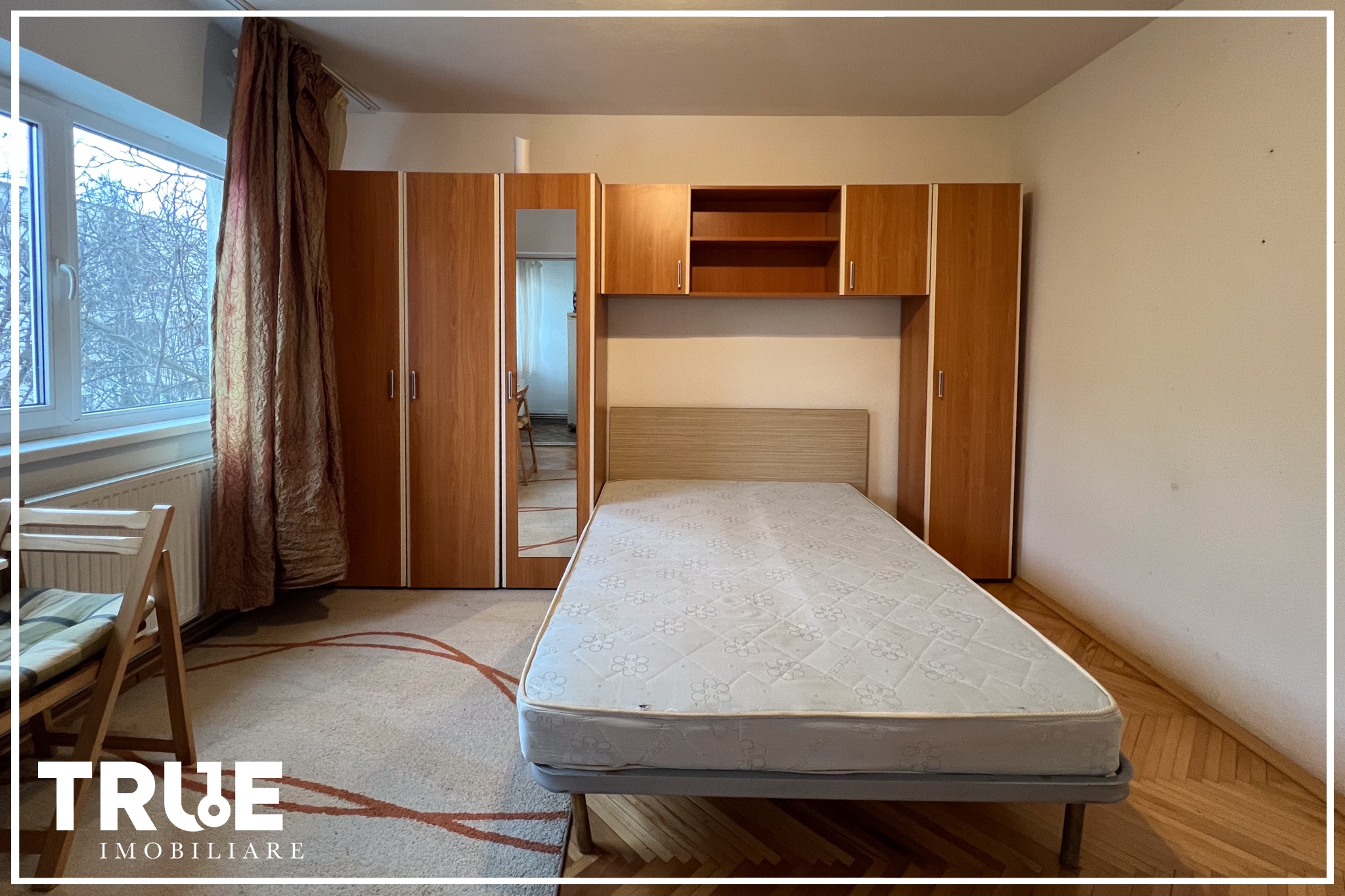 Garsonieră de închiriat – Dâmbu, Târgu Mureș