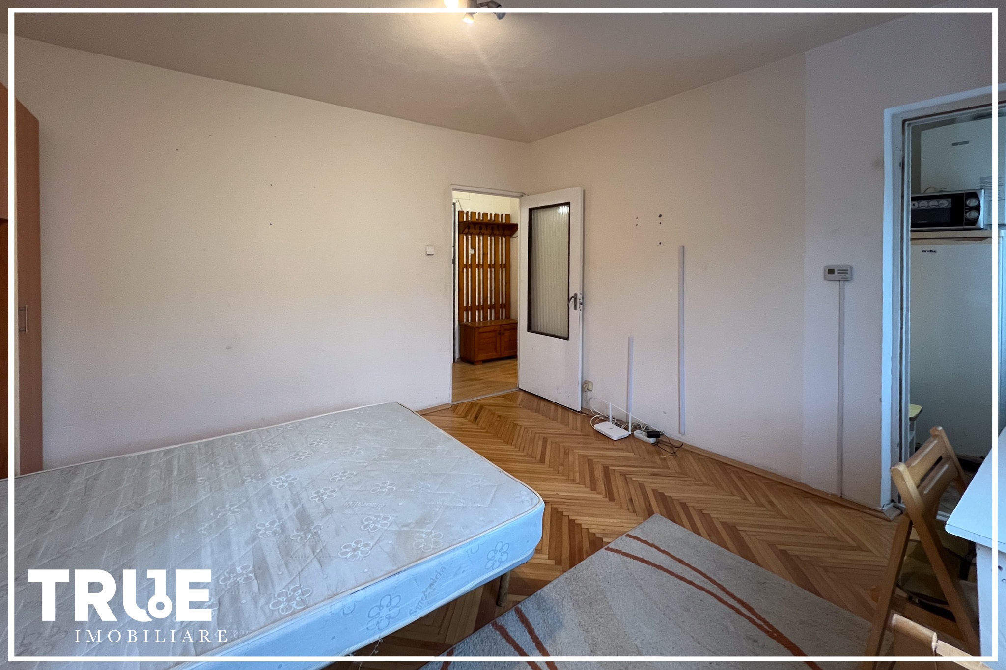 Garsonieră de închiriat – Dâmbu, Târgu Mureș