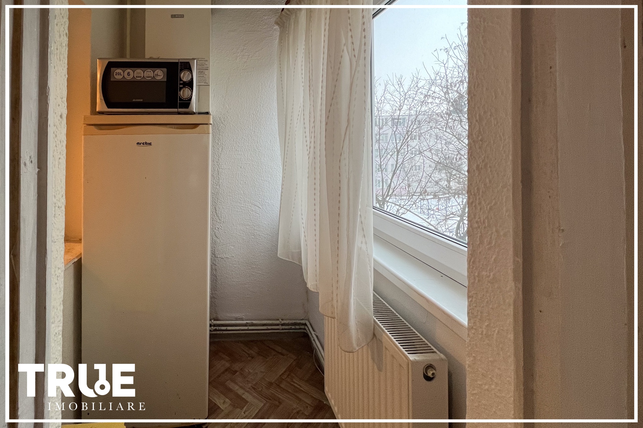 Garsonieră de închiriat – Dâmbu, Târgu Mureș