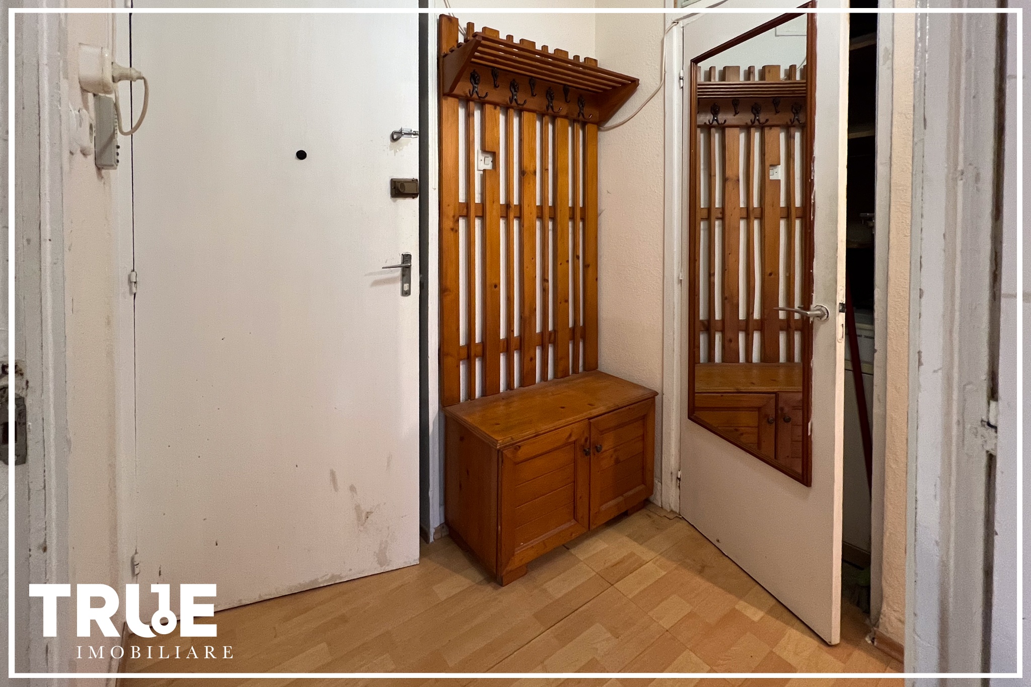 Garsonieră de închiriat – Dâmbu, Târgu Mureș