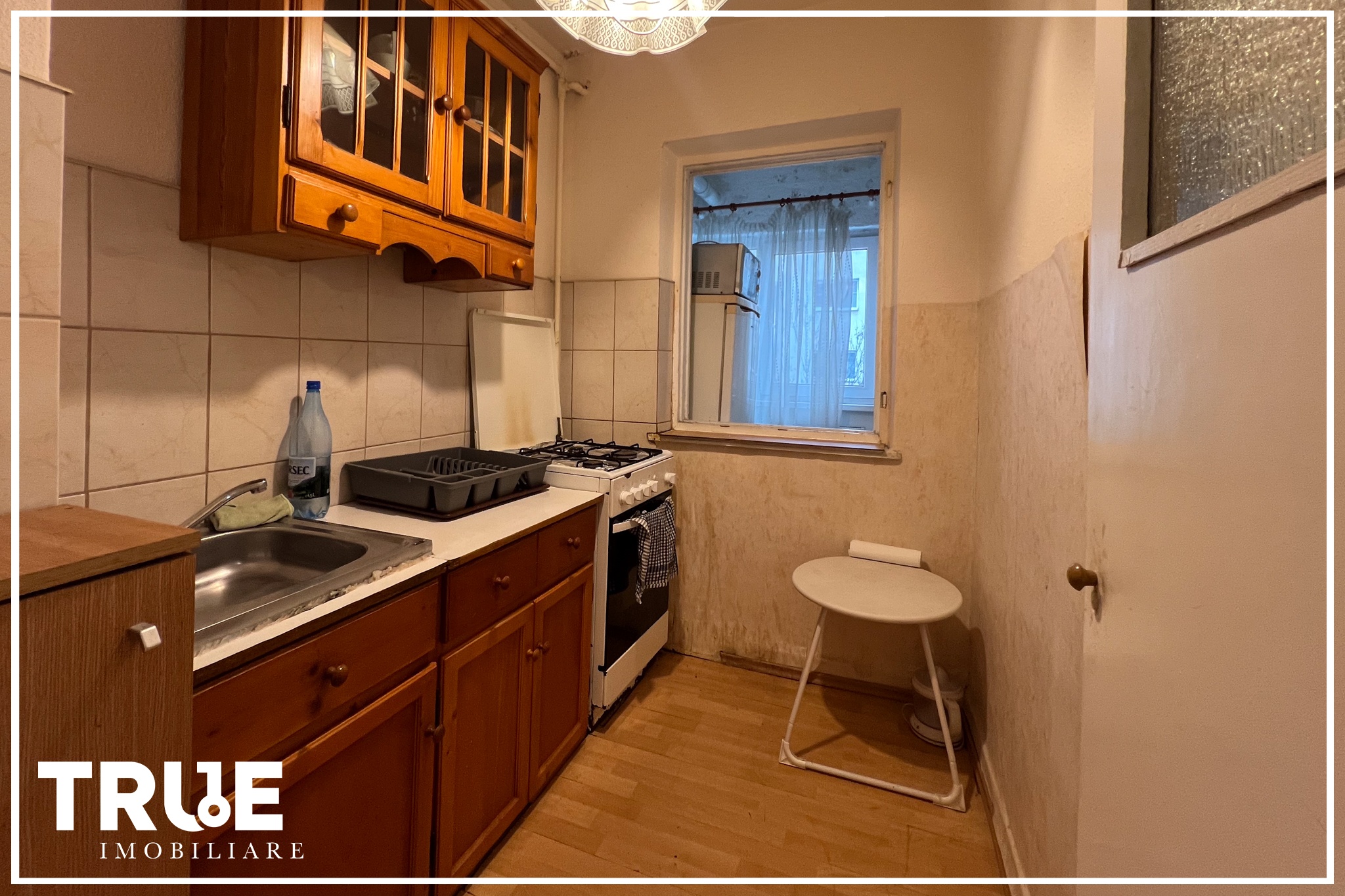 Garsonieră de închiriat – Dâmbu, Târgu Mureș