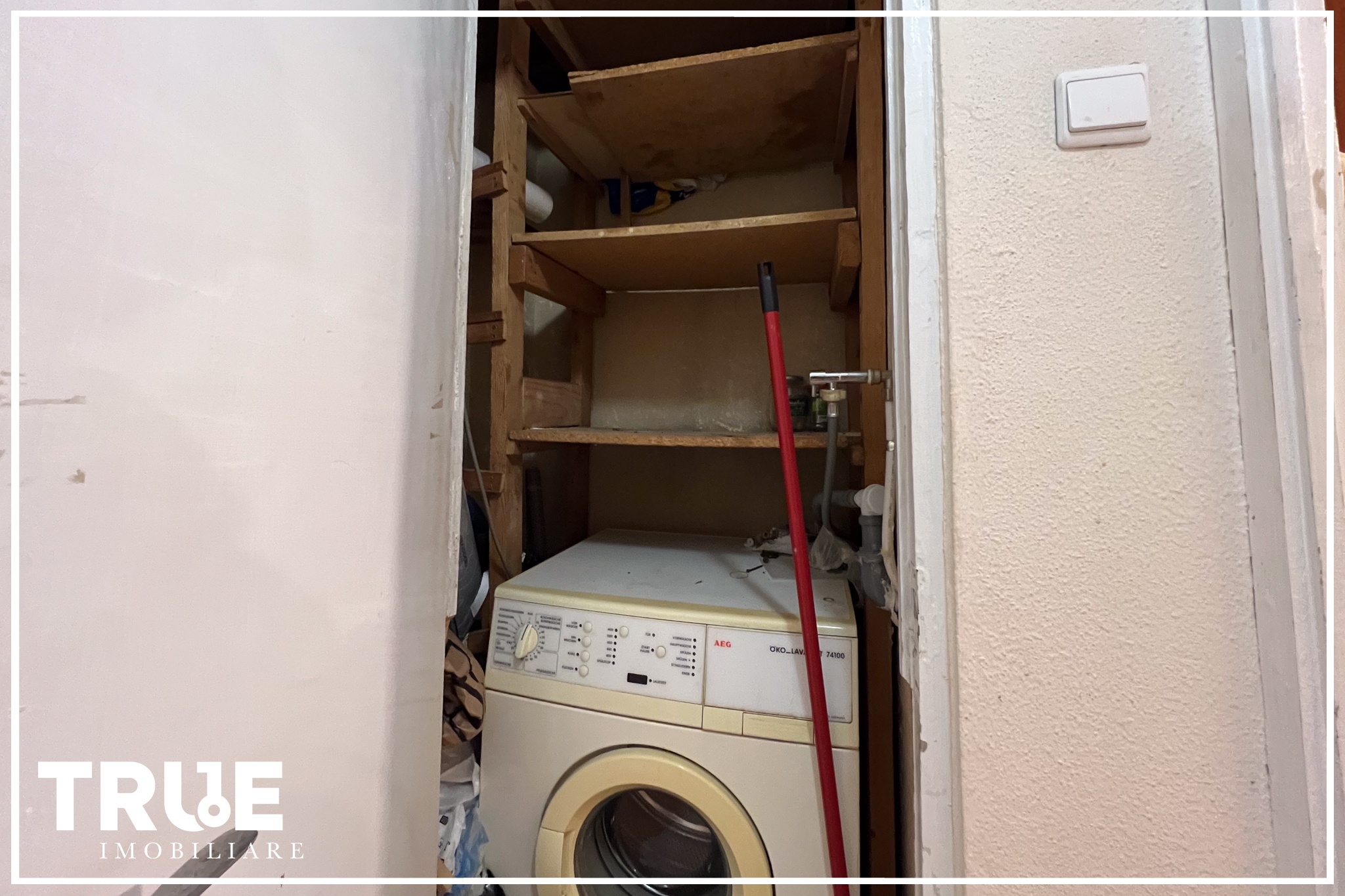 Garsonieră de închiriat – Dâmbu, Târgu Mureș