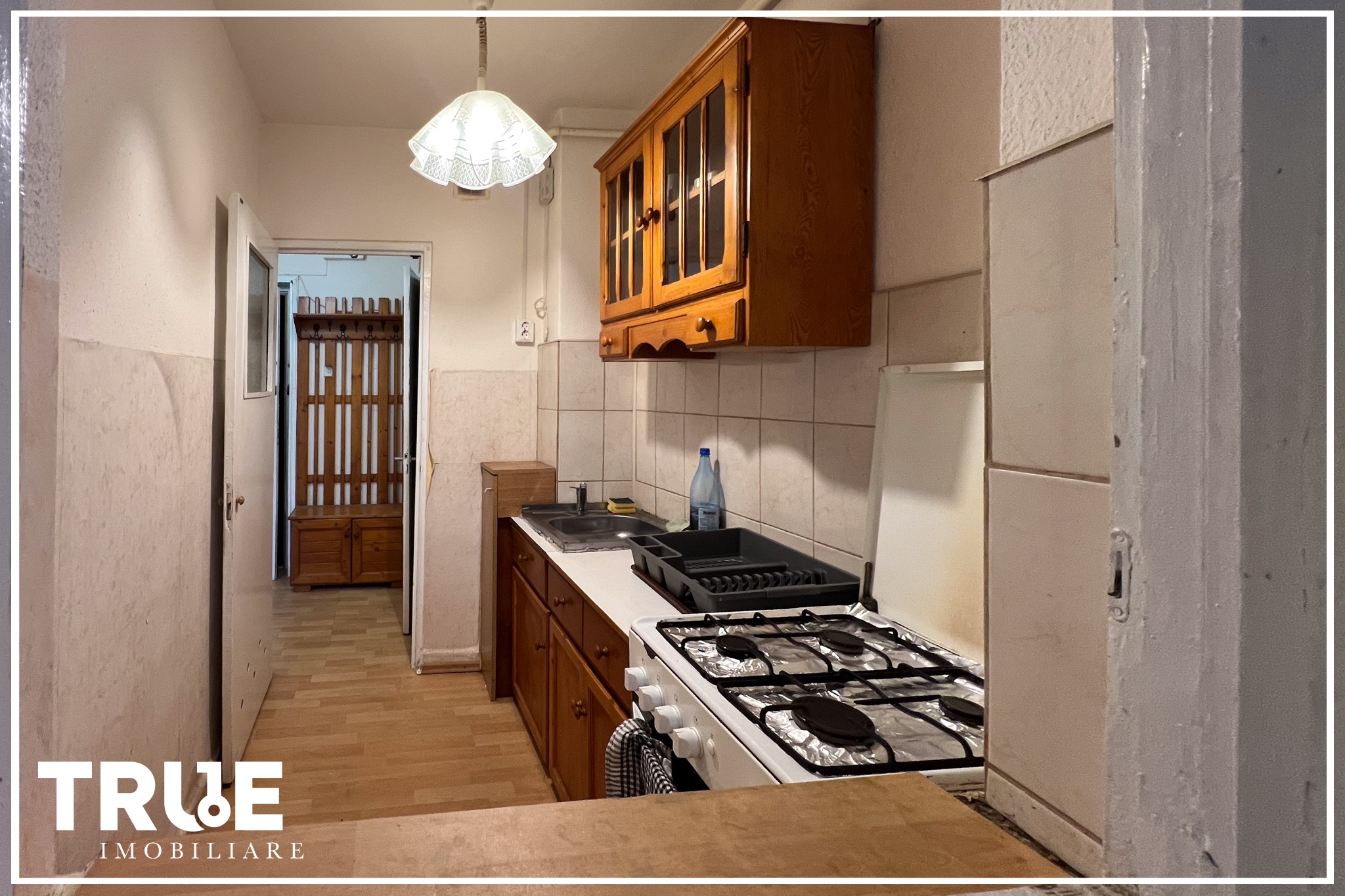 Garsonieră de închiriat – Dâmbu, Târgu Mureș