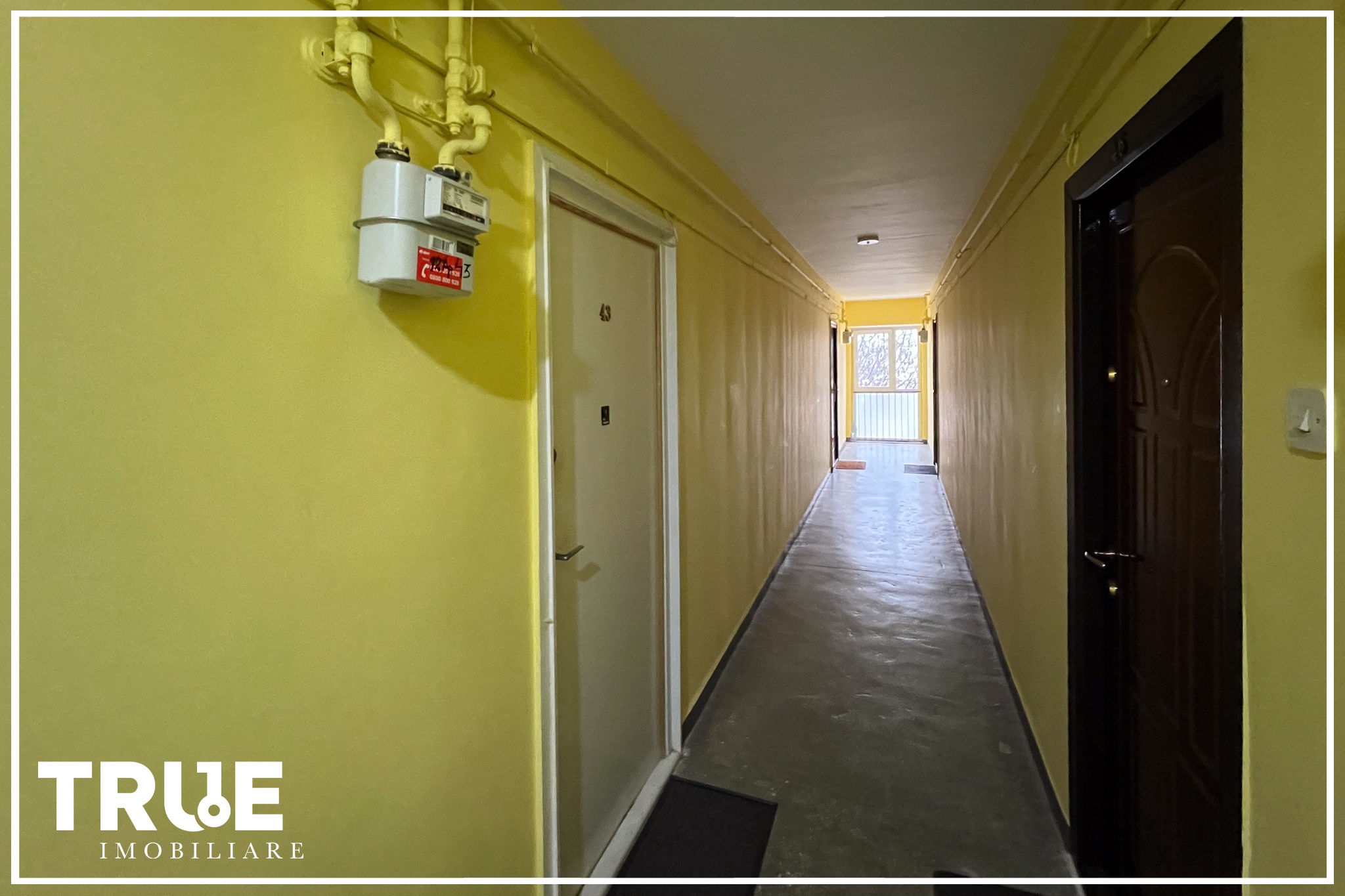 Garsonieră de închiriat – Dâmbu, Târgu Mureș