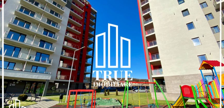 Apartament de vanzare 47.93mp, Tudor!