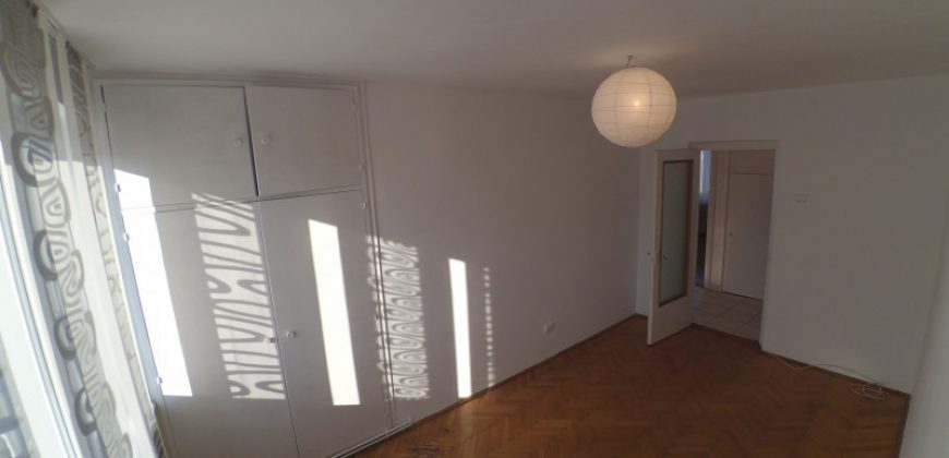 De închiriat 1 cameră în apartament ultra-central, Târgu Mures!