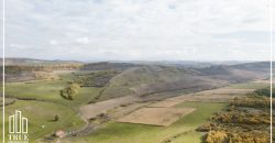 Teren extravilan 26.66 hectare, Sângeru de Pădure, Mureș!
