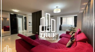 Apartament de vânzare cu 3 camere, ultracentral, Târgu Mureș!