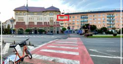 De închiriat 1 cameră în apartament ultra-central, Târgu Mures!