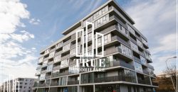 Apartament cu 2 camere, 60m² + 4m² balcon, Maurer Residence!