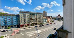 De închiriat 1 cameră în apartament ultra-central, Târgu Mures!