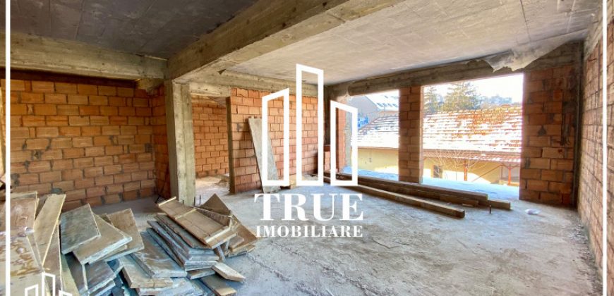 Apartament in bloc nou, 2 camere, de vânzare, în Tudor Vladimirescu