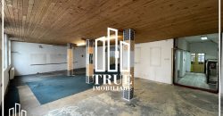 Spațiu comercial de vânzare, 450mp construiți, Centru Târgu Mureș!