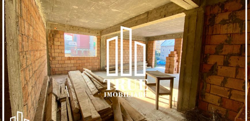 Apartament in bloc nou, 2 camere, de vânzare, în Tudor Vladimirescu