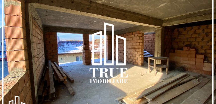 Apartament in bloc nou, 2 camere, de vânzare, în Tudor Vladimirescu