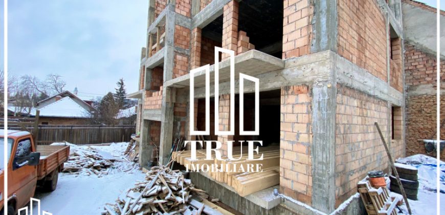Apartament in bloc nou, 2 camere, de vânzare, în Tudor Vladimirescu