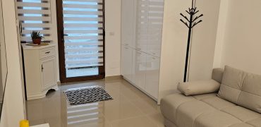 Apartament cu 2 camere, 50m², semicentral, Târgu Mureș!
